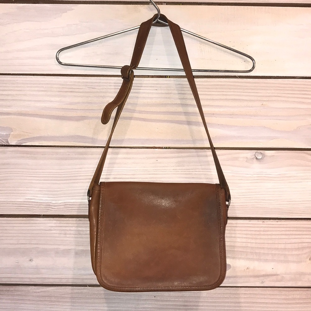 Vintage Michael Green handbag